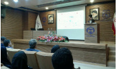 رویداد کارآفرینی "نیشتمان" برگزار شد