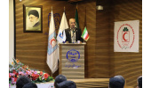در دومین سالگرد زلزله برگزار شد/تجلیل از جوانان فعال در امدادرسانی به زلزله‌زدگان کرمانشاه