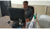انتصاب مدیر مرکز آموزش‌های تخصصی کوتاه مدت جهاد دانشگاهی شهرستان لردگان