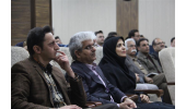 برگزاری رویداد آموزشی انگیزشی اشتغال؛ فرصت‌ها و چالش‌ها در دانشگاه علم و هنر