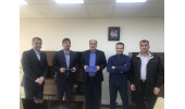 نگاه نوآورانه در برگزاری دوره‌های آموزشی کارآفرینی دانشجویان با انعقاد یک تفاهم‌نامه