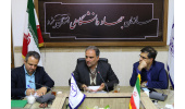 گام بلند شهرداری یزد برای آموزش شهروندی با همکاری سازمان جهاددانشگاهی استان یزد