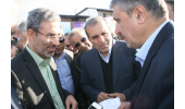 ایجاد پایلوت گردشگری مزرعه در مازندران پیگیری شد