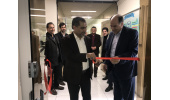 مرکز مدیریت مهارت آموزی و مشاوره شغلی افتتاح  شد