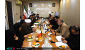 دومین نشست کارگروه دانشجویی ستاد بزرگداشت دهه فجر برگزار شد