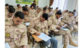 آموزش ۲۲۰ سرباز در قالب طرح «سرباز مهارت» توسط سازمان جهاددانشگاهی یزد
