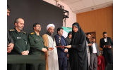 ایسنا مازندران حائز سه رتبه در جشنواره ابوذر شد