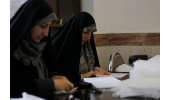 تولید بیش از ۵ هزار ماسک و گان بهداشتی در جهاددانشگاهی آذربایجان‌شرقی
