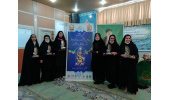 درخشش خبرنگاران ایسنا و ایکنای جهاددانشگاهی در استان چهارمحال‌وبختیاری