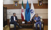 آمادگی رسانه ملی برای انعکاس دستاوردهای جهاددانشگاهی