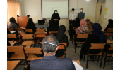 برگزاری دوره بازاریابی دیجیتال در جهاددانشگاهی استان