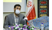 کتاب «تولد یک تراژدی، کشمیر ۱۹۴۷» در ایکنا رونمایی شد