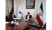 امضای تفاهم‌نامه‌ی بین جهاددانشگاهی گلستان و دانشگاه آزاد گنبدکاووس