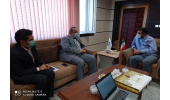 اعلام همکاری صدا و سیما مازندران با جهاددانشگاهی