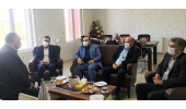 برگزاری نشست توسعهی همکاریهای جهاددانشگاهی آذربایجان غربی با صندوق کارآفرینی امید