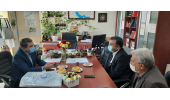 همکاری پارک علم و فناوری البرز و موسسه انستیتو پاستور ایران در زمینه توسعه بانک های سلولی