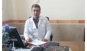 انتخاب عضو هیات علمی جهاددانشگاهی آذربایجان غربی به‌عنوان پژوهشگر برتر استان
