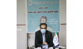 برگزاری نشست تخصصی  «چگونه دانشجوی ممتاز و موفق علمی شویم» توسط جهاددانشگاهی آذربایجان غربی