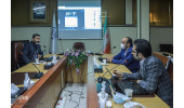 نشست هم‌اندیشی مؤسسات قرآنی برای ارتقای آموزش مجازی