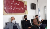نشست همکاری مشترک اداره‌کل شیلات و جهاددانشگاهی مازندران برگزار شد