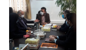 گسترش همکاری‌های شورای شهر و جهاددانشگاهی قم