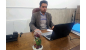 مدیر مرکز خدمات تخصصی کامپیوتر و فناوری اطلاعات جهاددانشگاهی چهارمحال و بختیاری منصوب شد