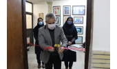 مرکز نظرسنجی تلفنی در ایسپای جهاددانشگاهی گیلان راه‌اندازی شد