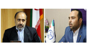 برگزاری نشست مشترک رییس جهاددانشگاهی آذربایجان غربی با مدیرکل دفتر شهری و شوراهای استان