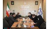 توسعه فعالیت‌های مشترک جهاددانشگاهی قم و سازمان بسیج جامعه پزشکی استان