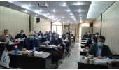 برگزاری آزمون شهرداران شهرهای تابعه استان تهران در پژوهشگاه علوم انسانی و مطالعات اجتماعی جهاددانشگاهی