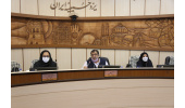 ارایه خدمات آموزشی توسط جهاددانشگاهی یزد در مناطق کم برخوردار استان