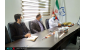 انعکاس تجربه کارآفرینان برتر در جهاددانشگاهی قم