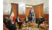 امضای تفاهم نامه همکاری مشترک بین پژوهشگاه علوم انسانی و مطالعات اجتماعی جهاددانشگاهی و فرهنگستان هنر