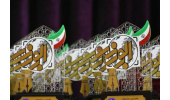 کسب رتبه سوم جشنواره رسانه ای «ابوذر»توسط خبرنگار ایسنا استان مرکزی