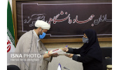 انعقاد تفاهم نامه همکاری بین جهاددانشگاهی یزد با حوزه علمیه استان