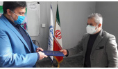 سرپرست مرکز آموزش علمی کاربردی جهاددانشگاهی بندرانزلی منصوب شد
