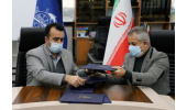 انعقاد تفاهم‌نامه همکاری بین سازمان جهاددانشگاهی گیلان و اداره کل بنادر و دریانوردی استان
