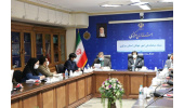 استقرار مرکز شتابدهی و نوآوری جهاددانشگاهی در خانه جوان استان مرکزی