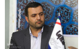 انتصاب معاون پژوهشی جهاددانشگاهی استان مرکزی