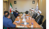 همکاری جهاددانشگاهی و مرکز خدمات حوزه های علمیه در قم سابقه دیرینه دارد