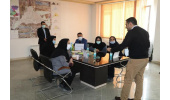 اعلام آمادگی جهاددانشگاهی استان مرکزی جهت ارزیابی توسعه شایستگی مدیران استان