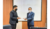 انتخاب مرکز آموزش علمی کاربردی جهاددانشگاهی قم به عنوان مرکز برتر استان