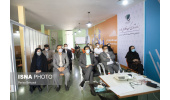 اولین استارتاپ مرکز نوآوری و شتابدهی جهاددانشگاهی استان مرکزی برگزار شد