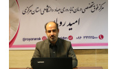 رشد ۱۳ درصدی ذخیره سازی خون بند ناف در جهاددانشگاهی استان مرکزی