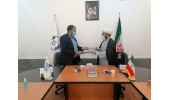 تفاهم نامه ی مشترک جهاددانشگاهی کرمان با حوزه های علمیه استان منعقد شد