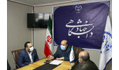 جهاددانشگاهی آذربایجان غربی منشا خیر و برکت برای استان شده است
