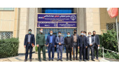 همکاری پارک علم و فناوری البرز جهاددانشگاهی، سپاه امام حسن مجتبی(ع) و بنیاد تعاون بسیج
