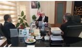 تداوم تلاش‌ها برای راه‌اندازی مرکز درمان ناباروری و سرطان فارس