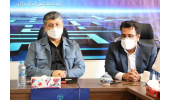 لزوم ورود جهاددانشگاهی استان مرکزی برای رفع نیازهای صنعت