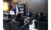 اتصال ۲۸۰ کارآفرین طرح ملی توسعه مشاغل خانگی در هرمزگان به بازار